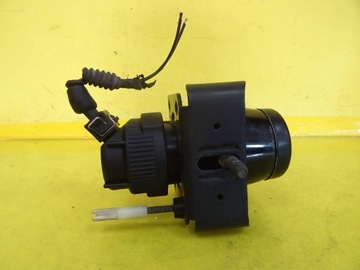 HALOGEN SVĚTLO MLHOVKOVÉ PRAVÉ LANCIA THESIS NR42