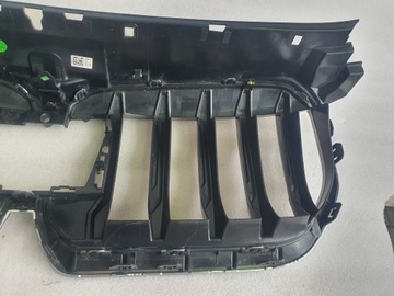 РЕШЕТКА ДЛЯ ПОЧЕК СНИМАТЬ BMW X1 U11 U12 IX1 9883426