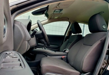 Honda HR-V II SUV 1.6 i-DTEC 120KM 2016 Honda HR-V 1.6 102Ps.Navigacja Klimatronic Grzane Fotele 2016 1.6 Diesel, zdjęcie 4