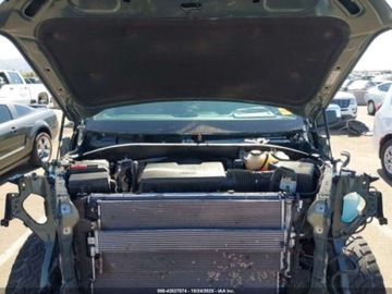 Chevrolet Silverado II 2025 Chevrolet Silverado 1500 Standard Bed Lt 2025 5.3l 5.3 Benzyna 355KM, zdjęcie 8