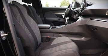 Peugeot 3008 II Crossover Facelifting  1.2 PureTech 130KM 2021 Peugeot 3008 (Nr.015) 1.2 THP Navi Kamera Klima Tempomat Gwarancja 1.2, zdjęcie 16