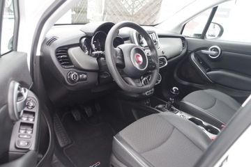 Fiat 500X Crossover 1.6 MJet 120KM 2015 FIAT 500X (334_) 1.6 D Multijet 120 KM, zdjęcie 4