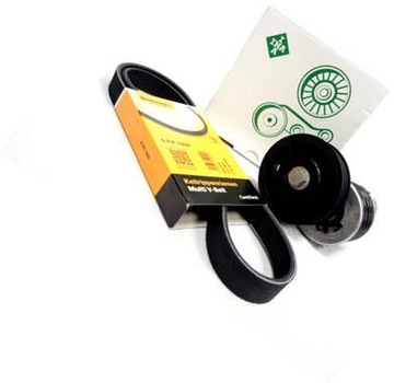 INA NAPINACZ+PASEK RENAULT SCENIC II 1.4 1.6 16V