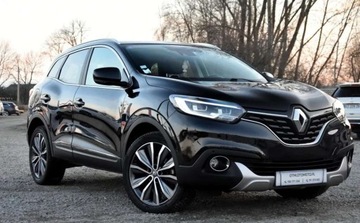 Renault Kadjar 2019 Renault Kadjar FULLED skora Blis alusy LINNE ASSIST Idealny Sam Parkuje, zdjęcie 1