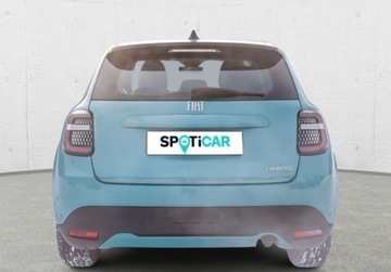 Fiat 2024 Fiat 600 1.2 Turbo Hybrid eDCT SalonPL FVat Od Reki Dobrze Wyposazony 1.2, zdjęcie 5