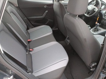 Seat Arona Crossover 1.0 EcoTSI 95KM 2019 Seat Arona 1.0 TSI GPF Reference S&amp;S 1.0TSI 95KM S, zdjęcie 11