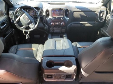  GMC Sierra K2500 AT4 2020 6.6l 6.6 Diesel 445KM, zdjęcie 8