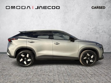 Omoda 5 1.6 T-GDI 147KM 2025 Omoda 5 Omoda 5 Comfort Aviation silver wyprzedaż, zdjęcie 5