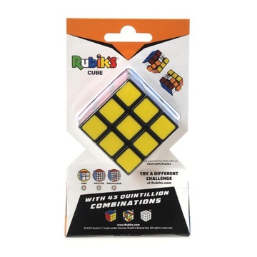 KOSTKA RUBIKA 3X3 6063968