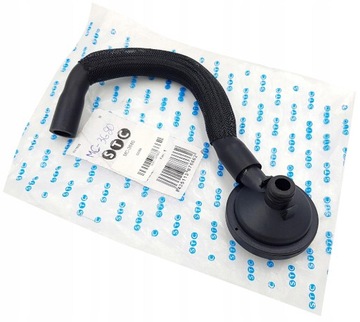 WĄŻ ODMA OLEJU DO DACIA LOGAN SANDERO 1.5DCI