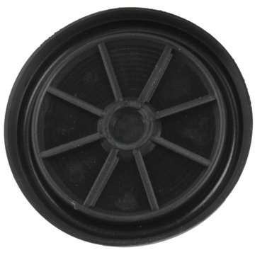 MEMBRÁNA PCV MERCEDES W204 W211 W221 3.0 CDI