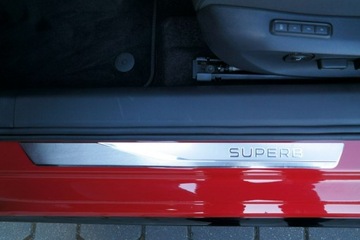 Skoda Superb IV Kombi Plug-in 1.5 TSI iV Plug-In 204KM 2025 Škoda Superb Skoda Superb Sportline 1.5 TSI iV, zdjęcie 30