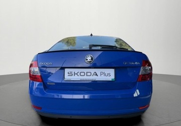 Skoda Octavia III Liftback Facelifting 1.5 TSI ACT 150KM 2019 Skoda Octavia 1.5 TSI Ambition 150KM, Kamera, Grzane fotele, PL Salon FVm, zdjęcie 4