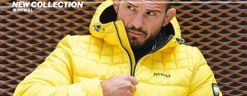 Рашгард Pit Bull Compression Pro Plus Black XXL