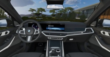 BMW X5 G05 2025 BMW X5 Wyprzedaz rocznika 2025 RABAT 106 300 zl BMW Bonkowscy Wroclaw, zdjęcie 8