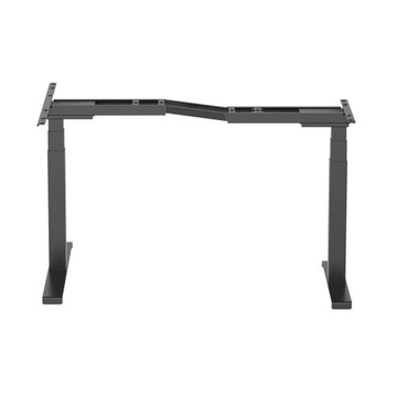Электрический каркас стола Spacetronik SPE-243LB