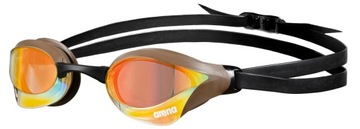 Okulary startowe Arena COBRA CORE SWIPE MIRROR