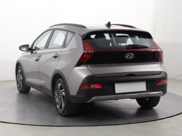 Hyundai Bayon SUV 1.0 T-GDI 100KM 2022 Hyundai Bayon 1.0 T-GDI, Salon Polska, Serwis ASO, zdjęcie 3