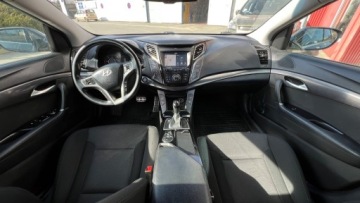 Hyundai i40 Kombi Facelifting 1.7 CRDi 141KM 2018 Hyundai i40 Automat Nawigacja Kamera 1.7 Diesel 141KM, zdjęcie 4