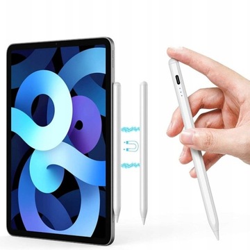 RYSIK DO TELEFONU TABLETA UNIWERSALNY PENCIL DO PROJEKTOWYCH 3* STALÓWKA