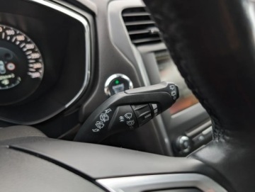 Ford Mondeo V Sedan 2.0 TDCi 180KM 2015 Ford Mondeo Navi Ledy Elek. Klapa Tempomat Hak Serwis Gwarancja 2.0 Diesel, zdjęcie 25