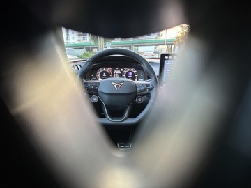 Cupra Terramar SUV 1.5 eTSI 150KM 2025 Cupra Terramar 1.5 eTSI 150 KM 7-biegowa automatyc, zdjęcie 18