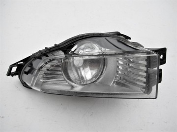 OPEL INSIGNIA A 2008 - 2013 HALOGEN PRAVÝ ORIGINÁLNÍ OE