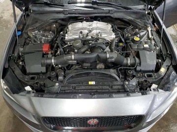 Jaguar XE 2018 Jaguar XE Prestige 2018 3.0l 3.0 Benzyna 380KM, zdjęcie 6