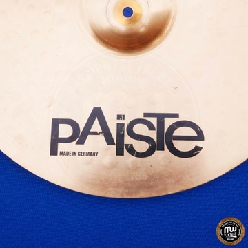 Paiste - talerz PST-5 Medium Crash 18