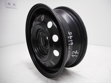 DISK 14 SUZUKI SPLASH OPEL AGILA SUBARU G3X JE