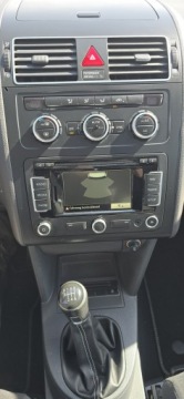Volkswagen Touran II 2.0 TDI 140KM 2015 Volkswagen Touran 2.0 Tdi Full 7 osob, zdjęcie 26
