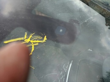 FORD CMAX MK2 C-MAX ДАТЧИК ОБОГРЕВА ОКНА