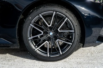 BMW Seria 5 G90-91 M Touring 4.4 V8 727KM 2026 BMW M5 Touring! NOWE BMW M5! Dostępne od ręki!, zdjęcie 17