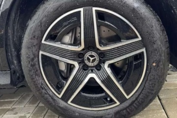 Mercedes GLC C254/X254 Coupe 2.0 200 204KM 2025 Mercedes-Benz GLC COUPE 200 4MATIC AMG Advanced, Duzy Rabat, Od Reki 2.0, zdjęcie 20