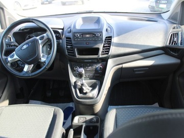 Ford Transit Connect II VAN 1.5 TDCi 120KM 2020 Ford Transit Connect L2 EcoBlue 120KM Trend F-vat, zdjęcie 17