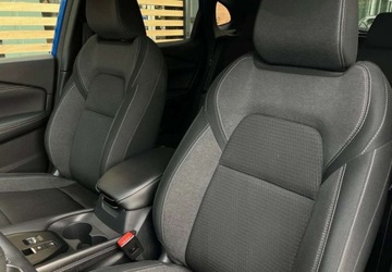 Nissan Qashqai III Crossover 1.3 DIG-T MHEV 140KM 2022 Nissan Qashqai Nissan Qashqai 1.3 DIG-T N-CONNECTA 1.3 Benzyna 140KM, zdjęcie 38