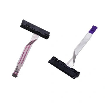 TAŚMA KONEKTOR DYSKU HDD DO DELL 15-3000 3551 3552