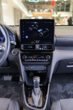 Toyota 2024 Toyota Yaris Cross Cross Hybrid 1.5 Premiere Edition AWD 4X4 1.5 Hybryda, zdjęcie 10