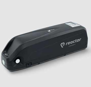 Bateria do roweru elektrycznego Ebike Reactor 48V 13Ah bidonowa
