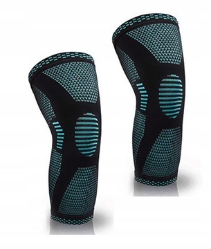 СТАБИЛИЗАТОР МЯГКАЯ НАКОЛЕННАЯ СЖАТАЯ ЛЕНТА 2 ШТ. РЕМЕНЬ МЯГКИЙ БРЕЙС