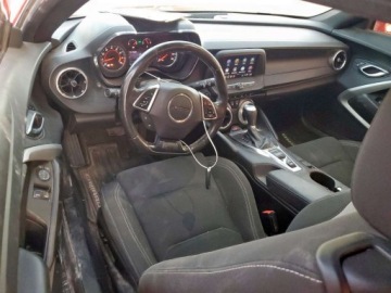 Chevrolet Camaro VI 2023 Chevrolet Camaro LS 2023 2.0L 2.0 Benzyna 275KM, zdjęcie 8