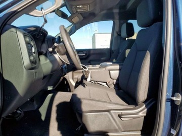 Chevrolet Silverado II 2020 Chevrolet Silverado K1500 Trail Boss Custom 2020 5.3 Benzyna 355KM, zdjęcie 7