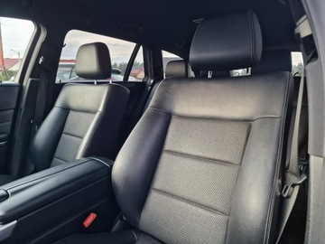 Mercedes Klasa E W212 Kombi Facelifting 200  184KM 2013 Mercedes E 200 Avantgarde Lift Automat Ledy, zdjęcie 18