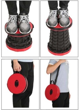 ТУРИСТИЧЕСКОЕ КРЕСЛО ДЛЯ РЫБАЛКИ СКЛАДНОЙ ТАБУРАТ 67 ПЛЯЖНЫХ СИДЕНИЙ