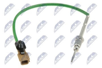 NTY EGT-RE-014 Czujnik, temperatura spalin
