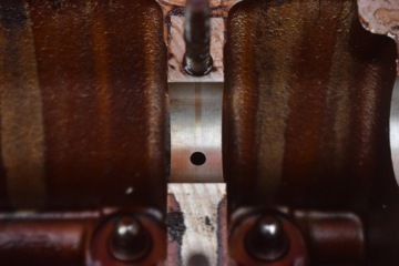 ГОЛОВКА ДВИГАТЕЛЯ 75054229 BMW E46 1.8 VALVETRONIC 116 KM 97-03