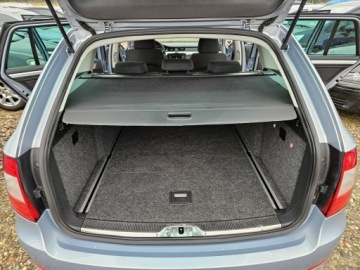 Skoda Superb II Kombi 1.8 TSI 160KM 2010 Škoda Superb Skoda Superb Opłacona Zdrowa, zdjęcie 20