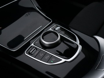 Mercedes Klasa C W205 2019 Mercedes C C 200 d, Salon Polska, Serwis ASO, zdjęcie 17