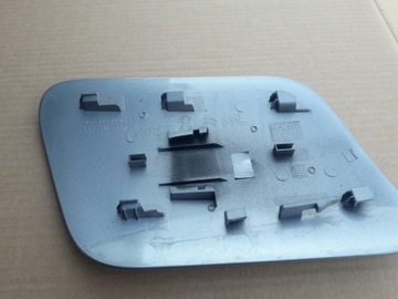 Лючок топливного бака PEUGEOT 2008 II 19-