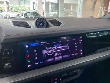 Porsche Cayenne III SUV Plug-In Facelifting 3.0 470KM 2025 Porsche Cayenne E-Hybrid 470 KM Bose Head-Up FV23 3.0 471KM, zdjęcie 21
